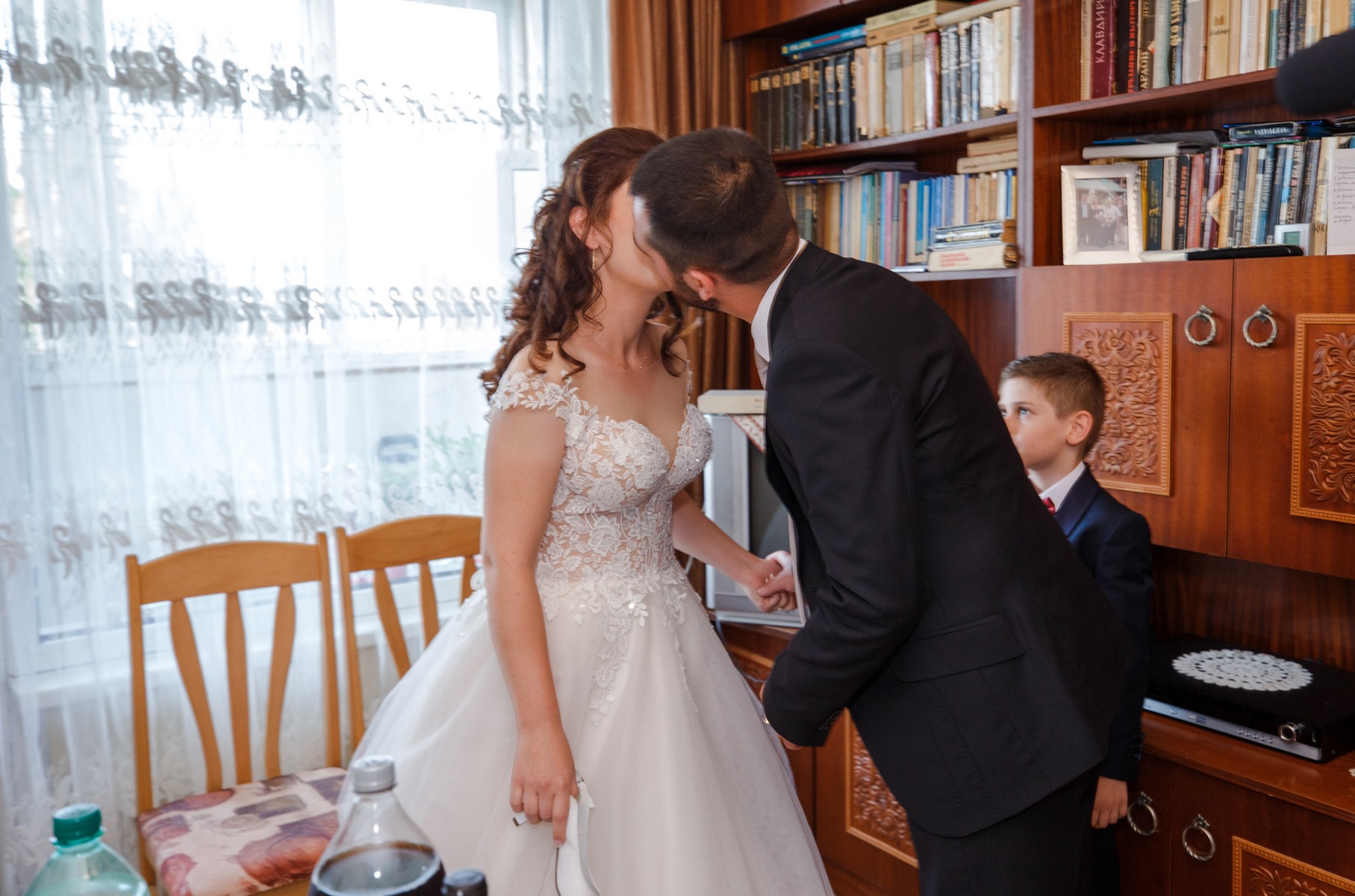 87 Wedding 
